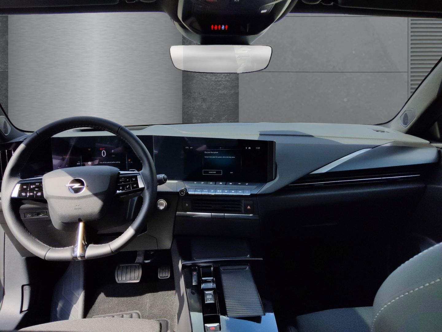 Opel Astra - Bild 10