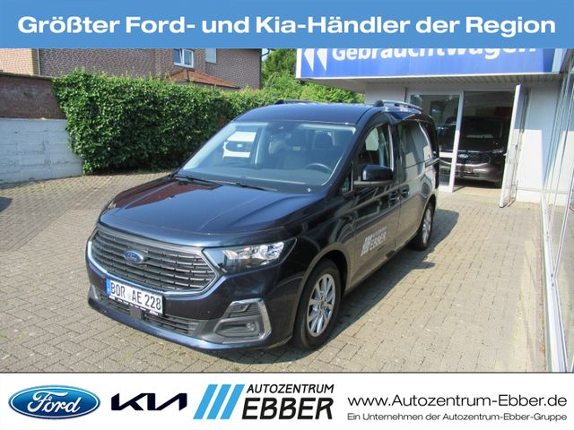 Ford Grand Tourneo Connect Titanium 2.0 EcoBlue 7-Sit