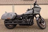 Harley-Davidson Low Rider ST FXLRST - HARLEY-DAVIDSON LOW RIDER S FXLRS