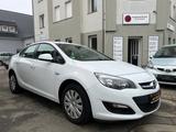 Opel Astra Limo 1,6 Navi SHZ PDC TÜV Insp. Neu 1Hand* - Opel Astra Gebrauchtwagen in Kiel