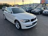 BMW 120 Baureihe 1 Lim. 120i - gebrauchte BMW 120 aus dem Jahr 2009