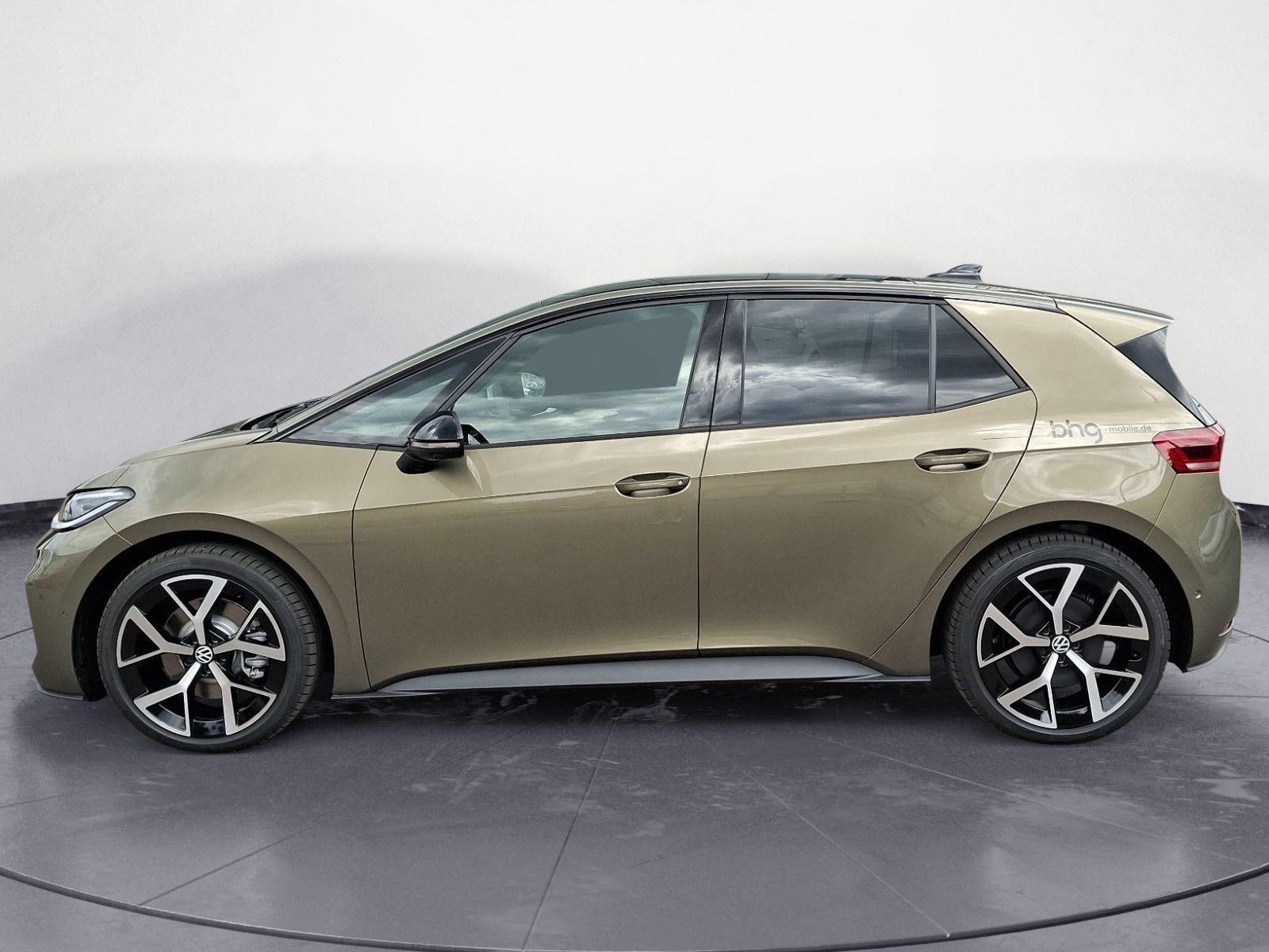 Volkswagen ID.3 Neo Style imagem 3