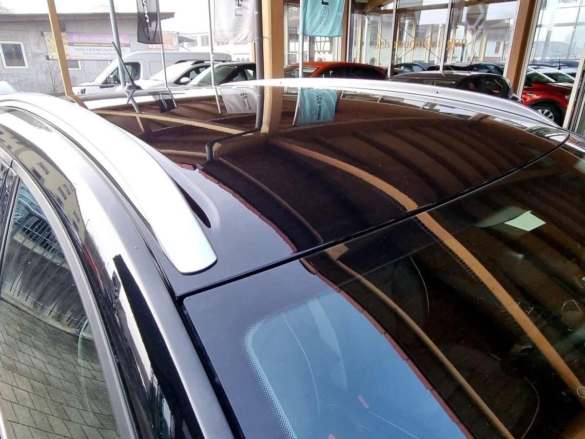 Fahrzeugabbildung Renault Captur INTENS TCe 140 EDC