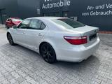 Lexus LS 600h L Ambience V8*VOLLAUSSTATTUNG - Lexus LS-Serie Gebrauchtwagen