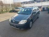 Toyota Corolla 1,4 VVTI, Sauber, Sehr Sparen - Toyota Corolla: Se