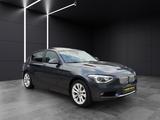 BMW 120 120d *NAVI/LEDER/PDC/SHZ*TÜV NEU - BMW 120 in Solingen