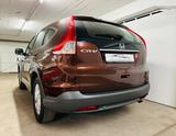Honda CR-V 1.6i-DTEC Elegance 2WD Kamera*PDC*Sitzh. - gebrauchte Honda CR-V aus dem Jahr 2014