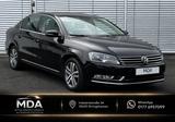 Volkswagen Passat 1.8 Lim. HIGHLINE/AUTOMATIK/HU - Volkswagen Passat aus 2011: Highline