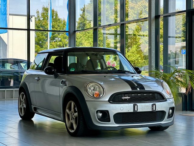 MINI John Cooper Works *TÜV-Neu*ASC*KLIMA*