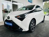 Toyota Aygo 1.0 x-play club Kamera Klima Android Auto - Toyota in Dortmund: Aygo