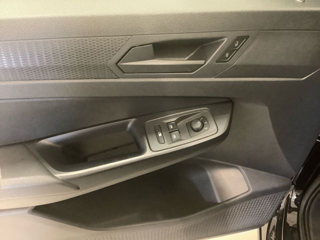 Caddy Cargo 2,0 TDI 75 kW  AZV, Klima, GRA, Kame