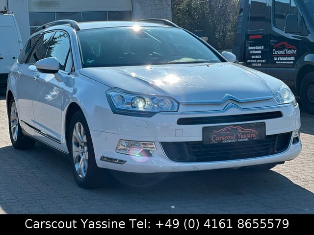 Citroën C5 Tourer Business Class/Automatik/Navi/Xenon/