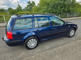 Volkswagen Golf IV Variant Comfortline  #AUTOMATIKGETRIEBE# - Volkswagen Golf aus 2003: Variant
