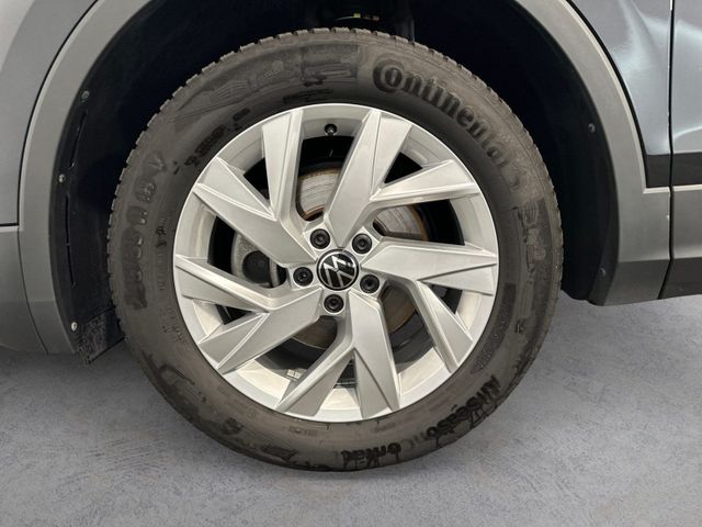 Tiguan Allspace 2.0 TDI DSG LIFE 7 SITZE+NAV+AHK
