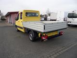 Mercedes-Benz Sprinter 315 cdi Pritsche DoKa 6-Sitz+Klima+Navi - Mercedes-Benz Sprinter doka