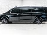 Mercedes-Benz V 300 ARMORED B6*XL*4MATIC*AIRMATIC*Luxsitze - Mercedes-Benz V-Klasse Neuwagen