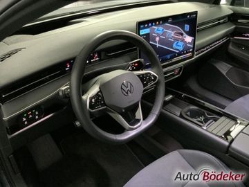 Volkswagen ID.7 Tourer Pro electric Garantie b. 03.02.2030