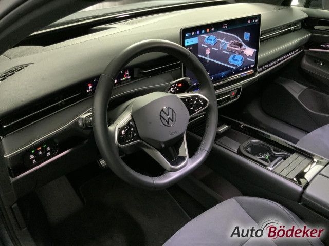 Volkswagen ID.7 Tourer Pro electric Garantie b. 03.02.2030