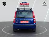 Fiat Panda 1.2 8V Dynamic, wenig KM, ClassPaket - gebrauchte Fiat Panda aus dem Jahr 2009