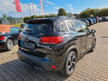 Citroen C5 Aircross - 7
