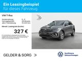 Volkswagen T-Roc R-Line 1.5 TSI AHK*RFK*DAB+*Digital*LED - Volkswagen T-Roc in Lübeck