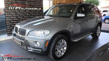 BMW X5 - 1