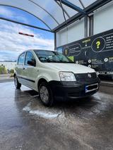 Fiat Panda / TÜV bis 12/2026 - Fiat Panda in Mainz