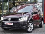 Volkswagen Caddy 1.4 TSI Comfortline Xenon SHZ PDC AHK - Volkswagen Caddy: Comfortline