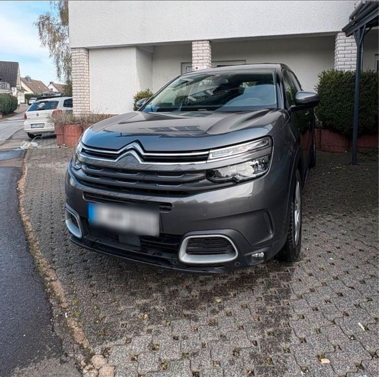 Image of Citroën C5 Aircross