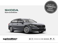 Skoda Superb - Vorschau Bild 1