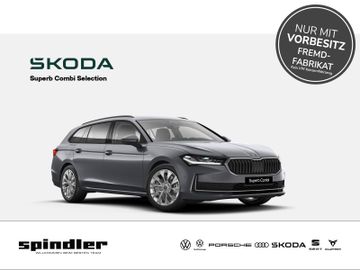 Skoda Leasingangebot: Skoda Superb Combi *EROBERUNGSDEAL*SOFORT VERFÜGBAR*