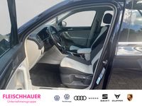 Volkswagen Tiguan - Vorschau Bild 8