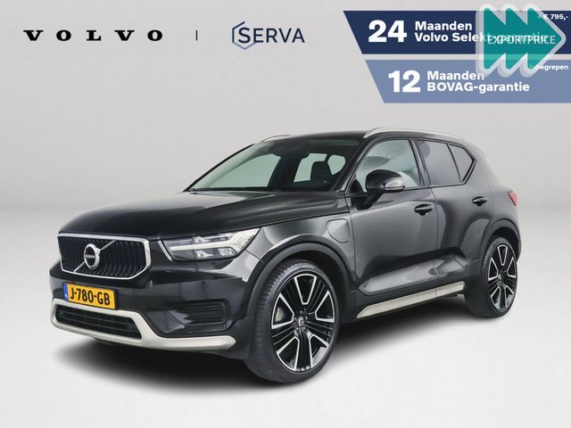 Volvo XC40 T5 Aut. Twin motor Momentum Pro | panorama