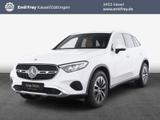 Mercedes-Benz GLC 200 4M Edi Avantgarde Adva+|AHK|schwarz/brau - Mercedes-Benz GLC 200 in Kassel