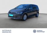 Volkswagen Touran Highline 1.5 TSI Business Kamera ACC LED - Volkswagen Touran: Business