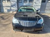 Chrysler Sebring Cabrio Limited  Magic 3 Gasanlage - Chrysler Sebring Gebrauchtwagen