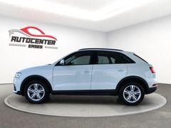 AUDI Q3 Navi PDC SHZ LED