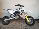 Husqvarna TC50 - HUSQVARNA TC 50