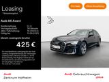 Audi A6 Avant 50 TDI qu S line tip*Pano*Matrix*Virtua - Audi A6: Schwarz, Kombi