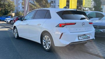 Opel Astra L 5tg Elegance 1.2 Turbo Multimedia