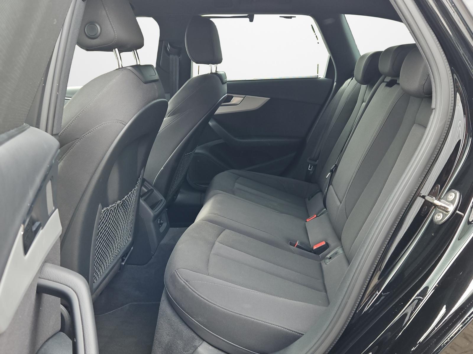 Audi A4 Avant 35 TDI S tronic Advanced naviPlus Matri, миниатюра 11