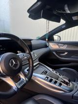 Mercedes-Benz AMG GT 63 S 4MATIC+ Autom. S - Mercedes-Benz AMG GT in Berlin