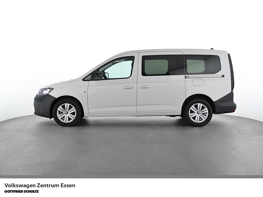 Volkswagen Caddy Maxi 2.0 TDI AHK Navi RK imagem 3