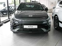 Hyundai KONA Elektro - Vorschau Bild 3
