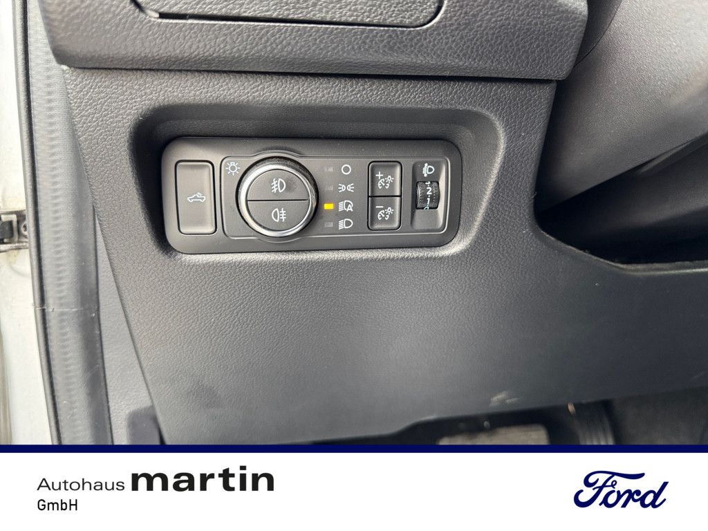 Fahrzeugabbildung Ford Ranger 2.0 Wildtrak e-4WD DoKa 360° ACC AHK LED