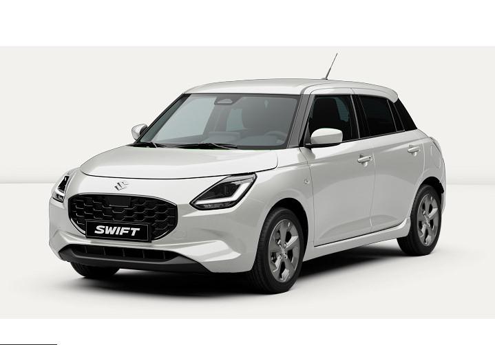 Suzuki SWIFT 1.2 HYBRID CVT COMFORT | Sofort verfügbar