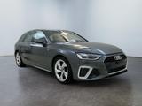Audi A4 Avant S Line Plus 40 2.0 TFSI 204PS/150kW ... - Audi A4 Jahreswagen: Kombi