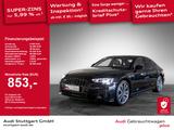 Audi A8 55 TFSI quattro Matrix HeadUp Pano 360° B&O - Audi A8 Gebrauchtwagen in Stuttgart