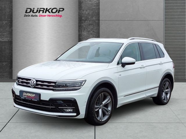 Volkswagen Tiguan Start-Stopp 4Motion BMT Join 2.0 TDI Spor