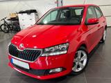 Skoda Fabia 1.0 **5-Türig*Klima*PDC*SHZ*Bluetooth** - Skoda Fabia: 1.5